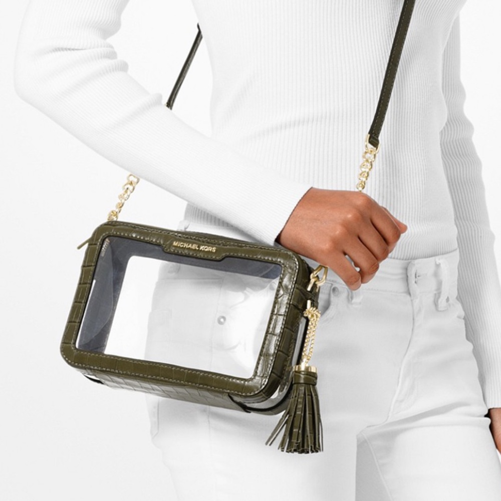 Michael Kors crossbody